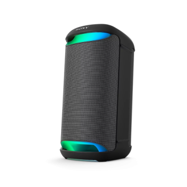 Sony SRS-XV500 беспроводная колонка, цвет черный